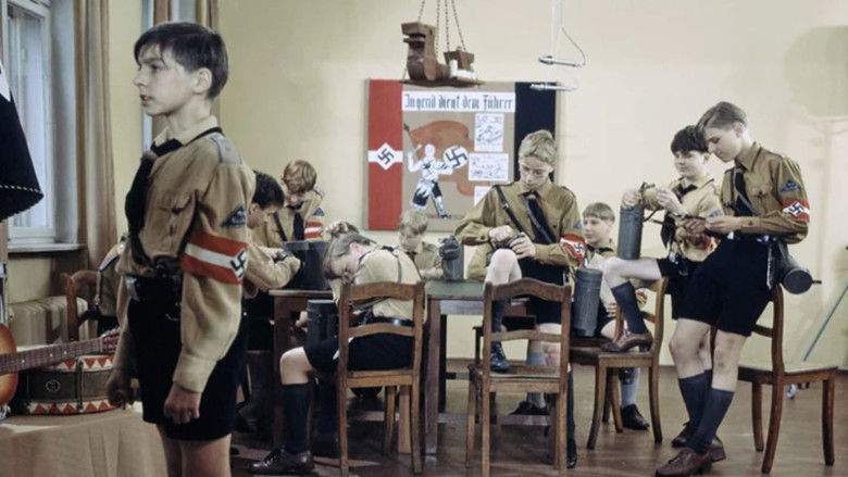 кадр из фильма Furcht und Elend des Dritten Reichs