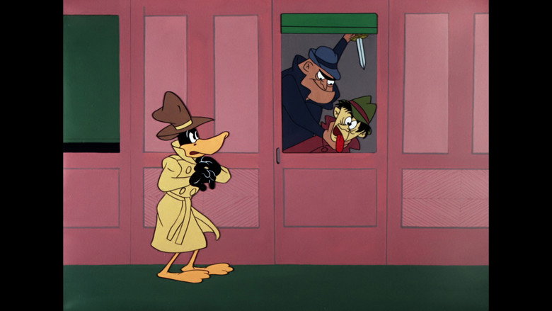 кадр из фильма Looney Tunes Collector's Vault, Volume 2