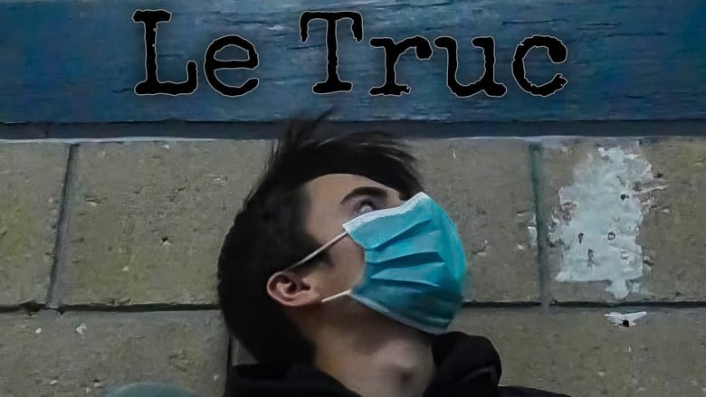 кадр из фильма Le Truc