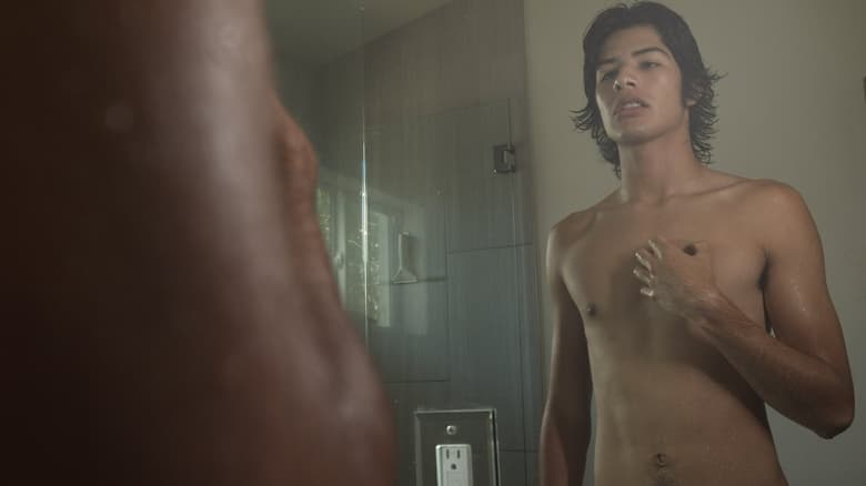 кадр из фильма ADRIFT