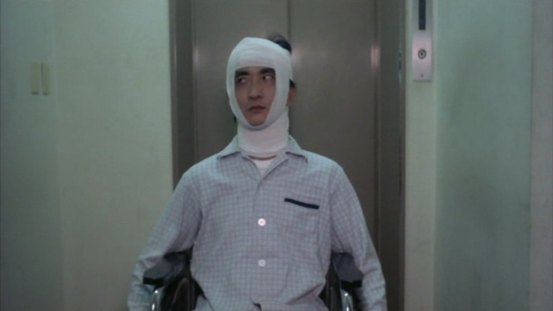 кадр из фильма 桃色身体検査