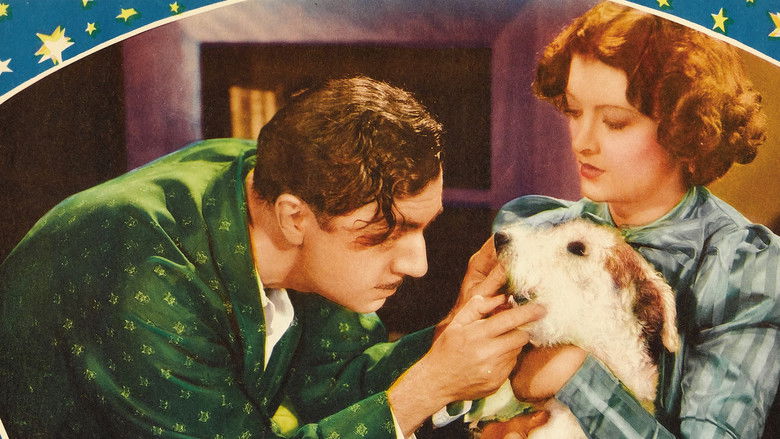 кадр из фильма После тонкого человека