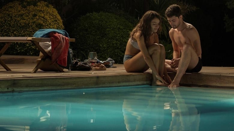 кадр из фильма Lo de aquella noche