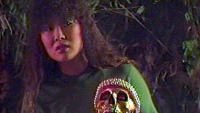 кадр из фильма Jungle Trap