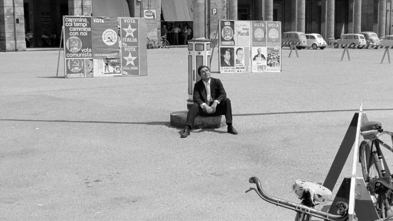 кадр из фильма I fuorilegge del matrimonio