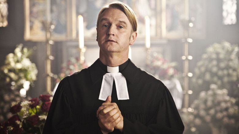 кадр из фильма Поможем расстаться