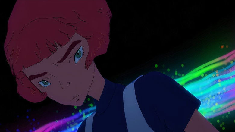 кадр из фильма Всё, что тебе нужно, — это убивать