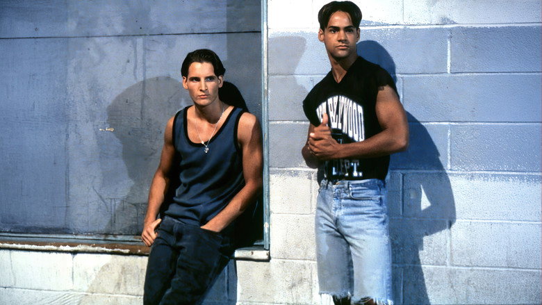 кадр из фильма The Price of Love