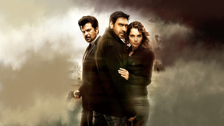 кадр из фильма Неуправляемый