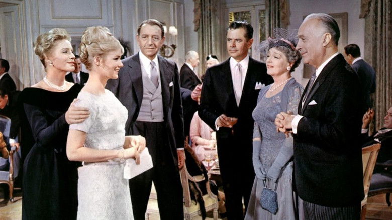 кадр из фильма The Four Horsemen of the Apocalypse