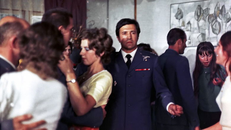 кадр из фильма Na niebie i na ziemi