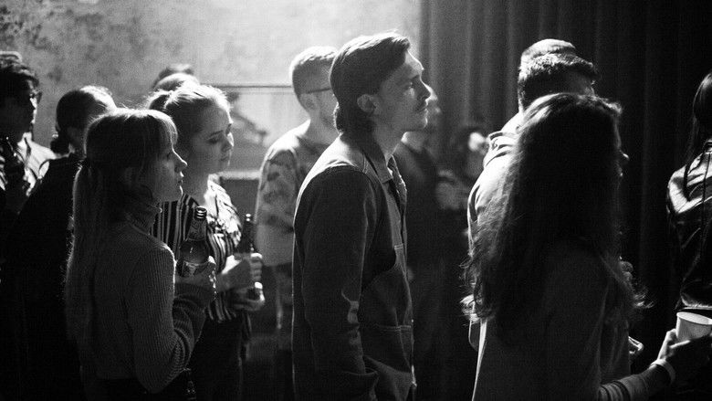 кадр из фильма Piosenki o miłości