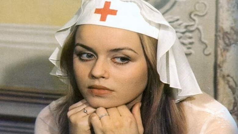 кадр из фильма L'infermiera di notte