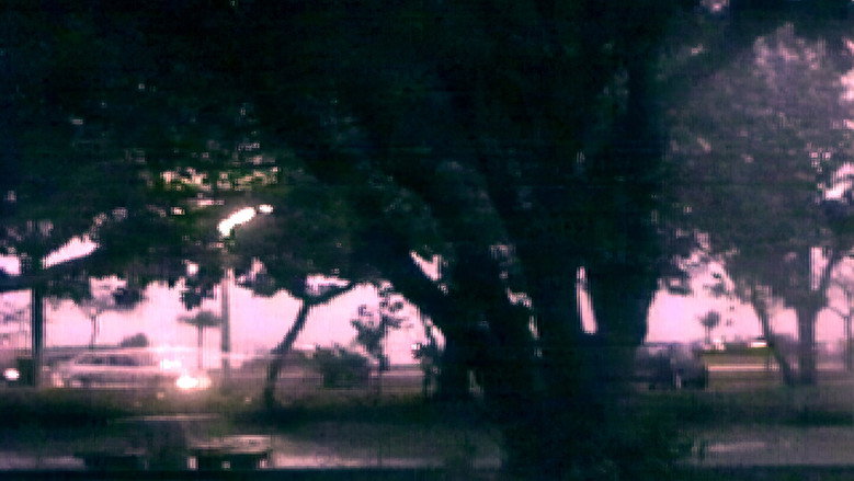 кадр из фильма Travelling