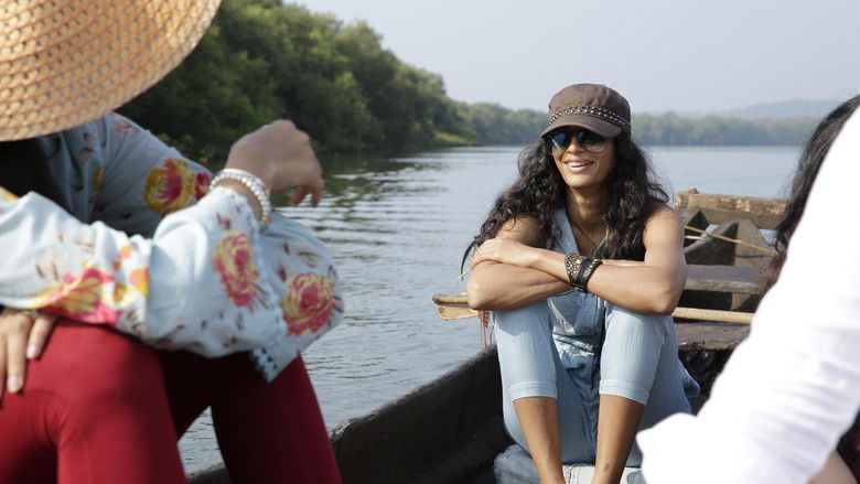 кадр из фильма Рассерженные индийские богини