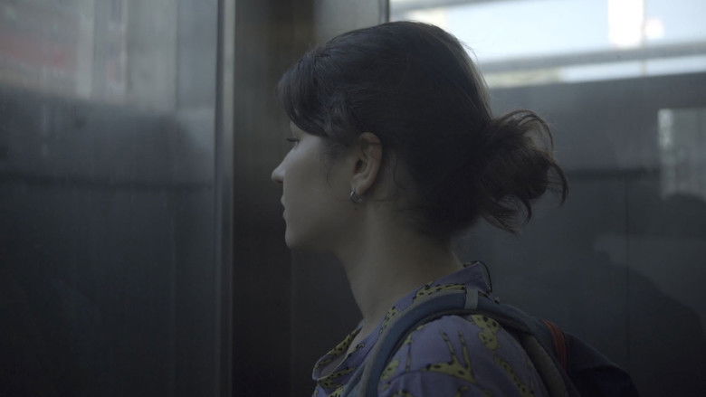 кадр из фильма Na prstima