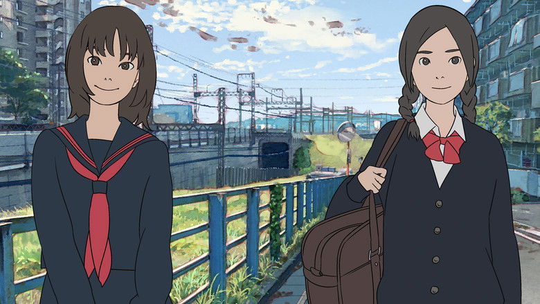 кадр из фильма Дело ведут Хана и Алиса