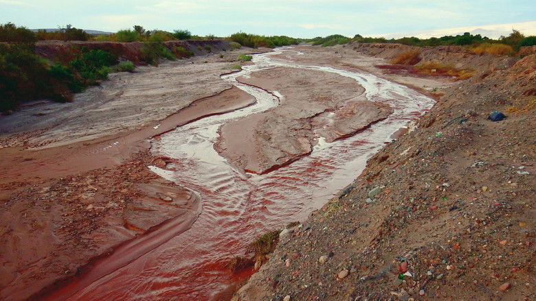 кадр из фильма El cost amagat