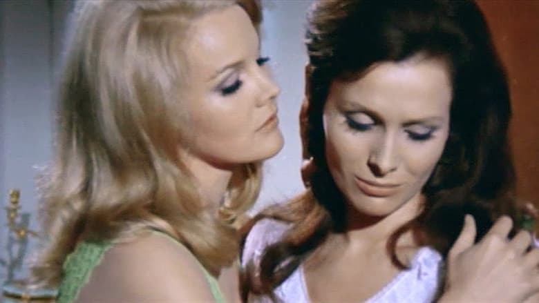 кадр из фильма Такая нежная... такая развратная