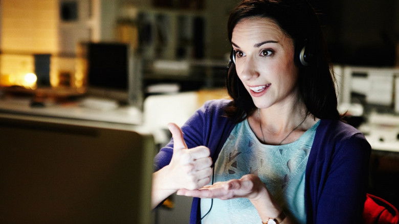 кадр из фильма Маленькая смерть