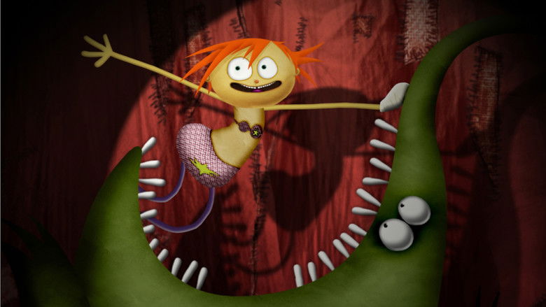 кадр из фильма Rose et Violette