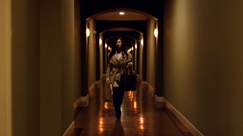 кадр из фильма Osprey