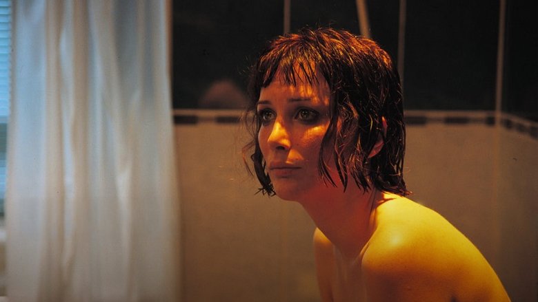 кадр из фильма Banyo