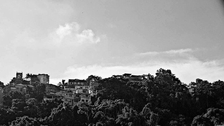 кадр из фильма Krung Thep