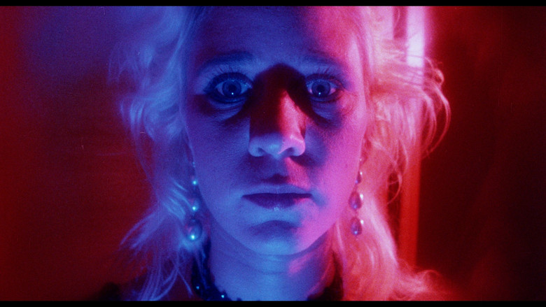 кадр из фильма Star Angel