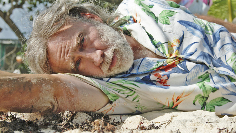 кадр из фильма Папа из спецназа