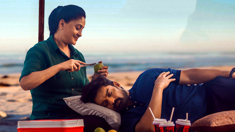 кадр из фильма అర్జున్ S/O వైజయంతి