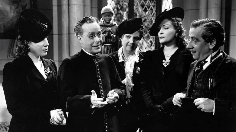 кадр из фильма Punto negro