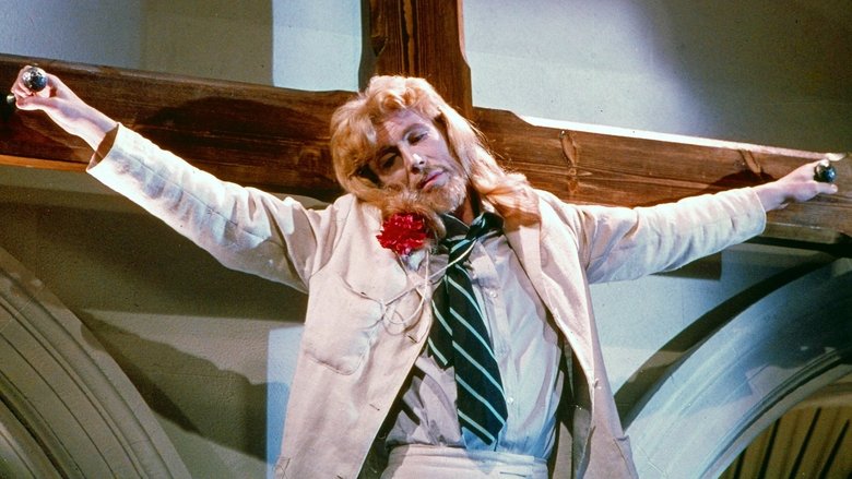 кадр из фильма Правящий класс