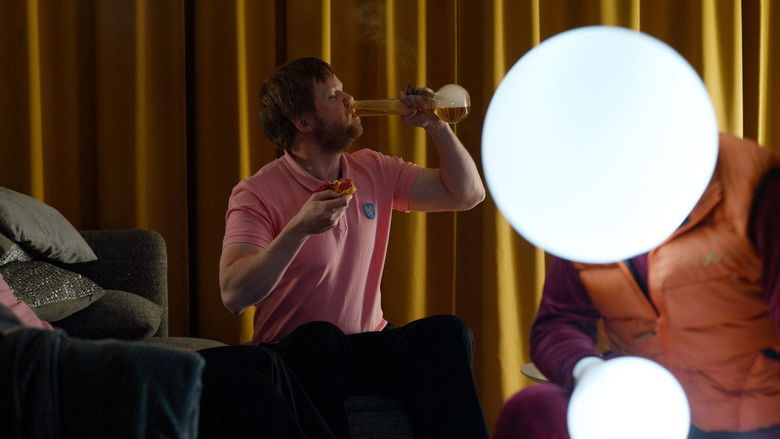 кадр из фильма Tulnukas 2 ehk Valdise tagasitulek 17 osas