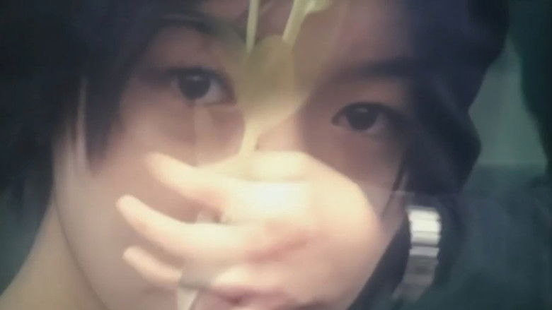 кадр из фильма 星とプロペラ