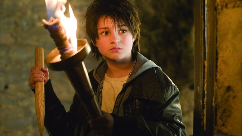 Мальчик-оборотень и волшебный автобус