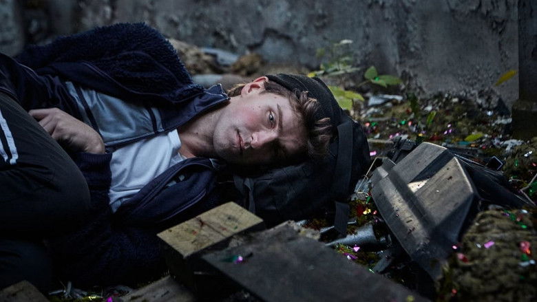 кадр из фильма Vi skulle bli bra föräldrar