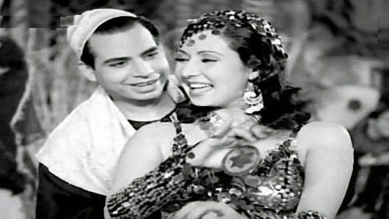 кадр из фильма شارع محمد علي