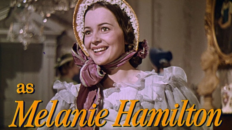 кадр из фильма Melanie Remembers: Reflections by Olivia de Havilland