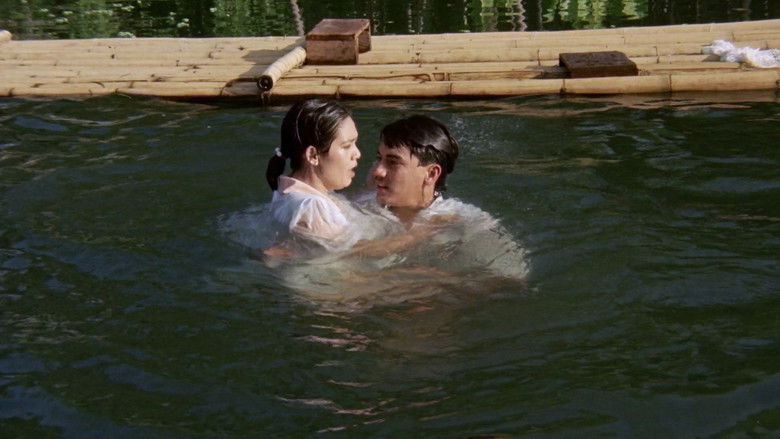 кадр из фильма Ikaw Pa Lang Ang Minahal