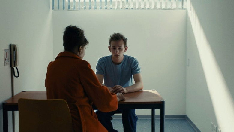 кадр из фильма Journal de ma tête