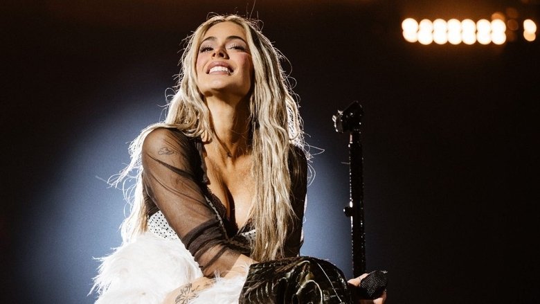 кадр из фильма TINI en vivo: FUTTTURA