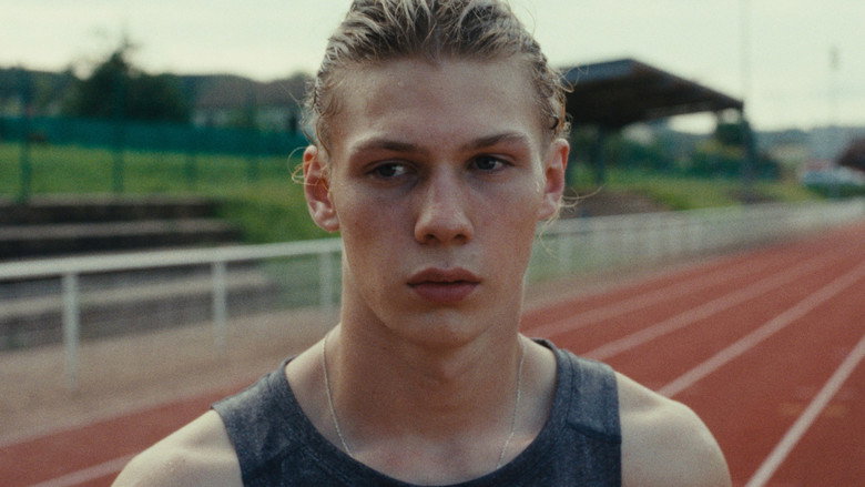 кадр из фильма Танец лис