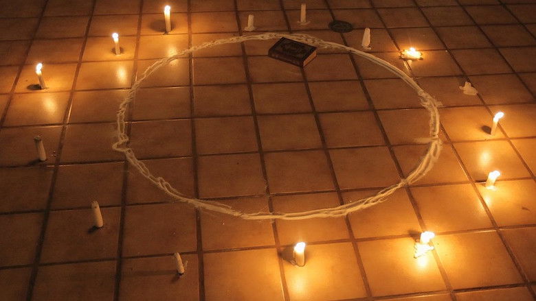 кадр из фильма Don't Open Your Eyes