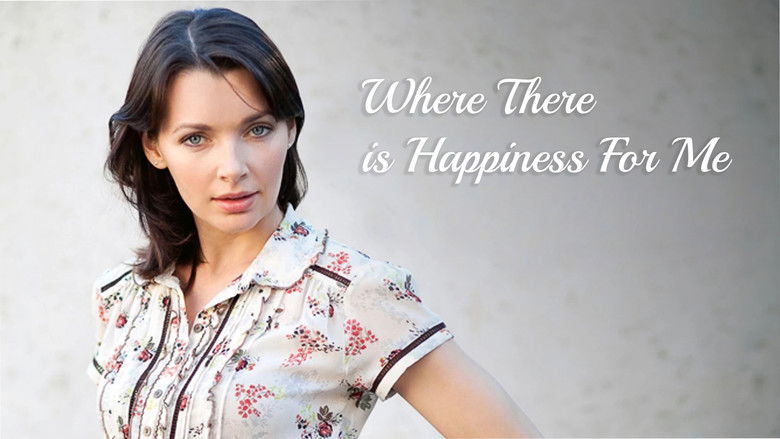 кадр из фильма Там, где есть счастье для меня