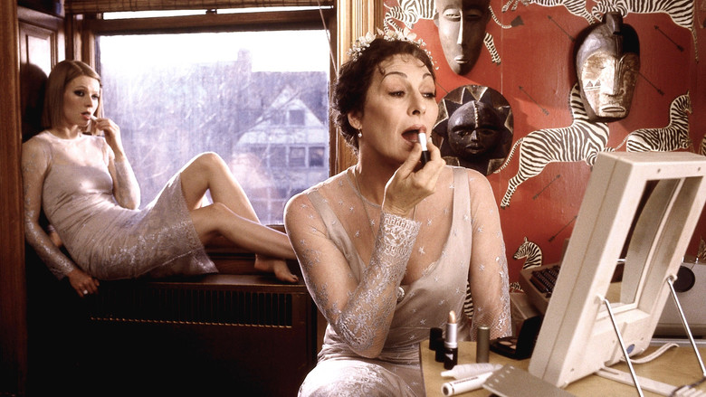 кадр из фильма Семейка Тененбаум