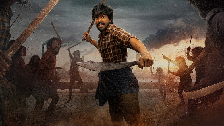 кадр из фильма டீசல்