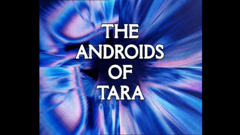 кадр из фильма Doctor Who: The Androids of Tara