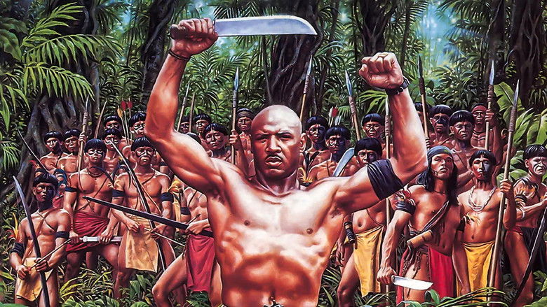 Индеец 2: Восстание