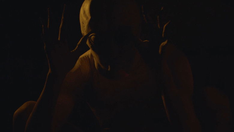 кадр из фильма The Guardian